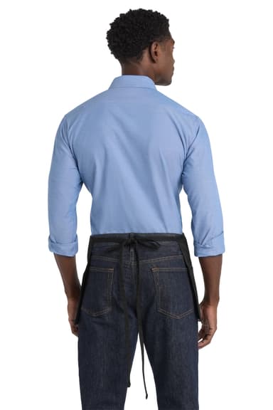 Port Authority Easy Care Waist Apron with Stain Release. A702