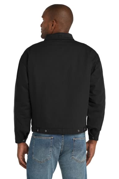 CornerStone Tall Duck Cloth Work Jacket. TLJ763