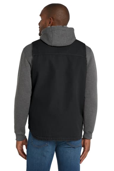 Carhartt Sherpa-Lined Mock Neck Vest CT104277