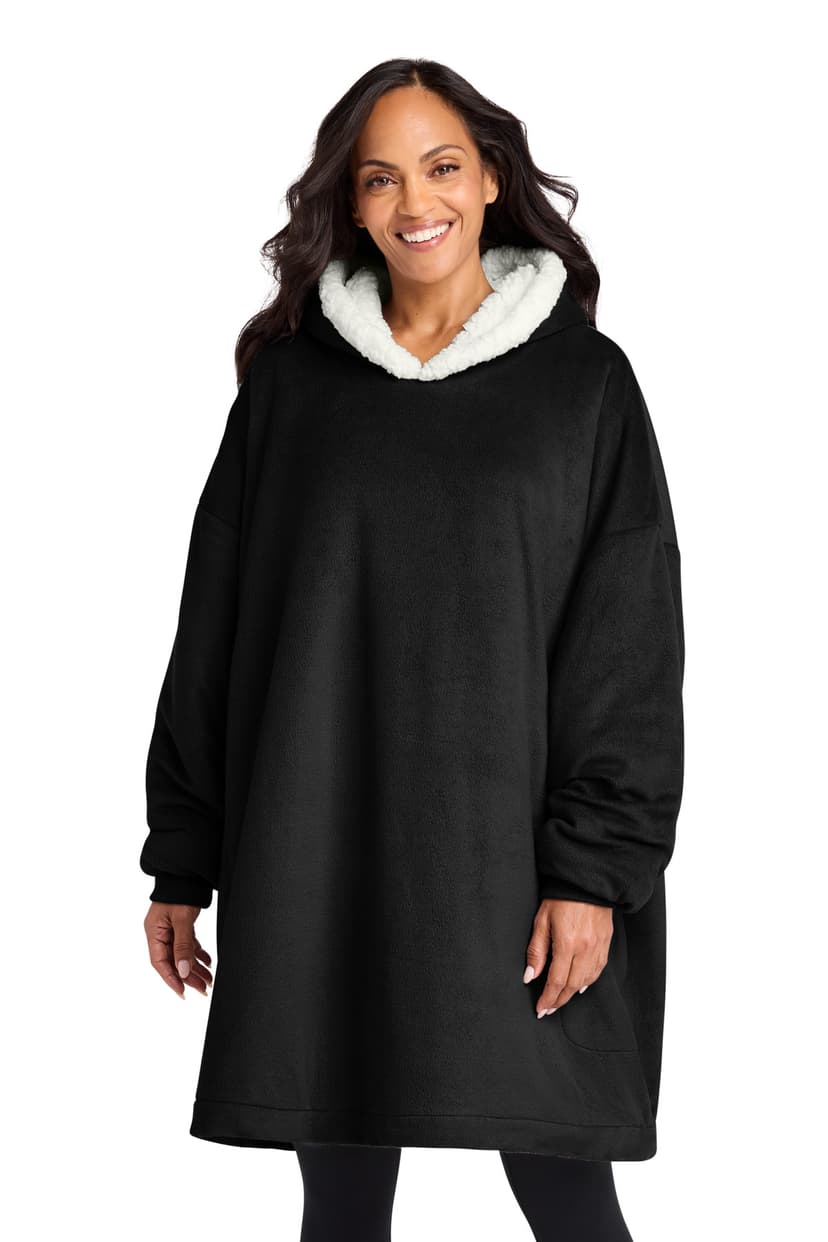 Port Authority Mountain Lodge Wearable Blanket BP41