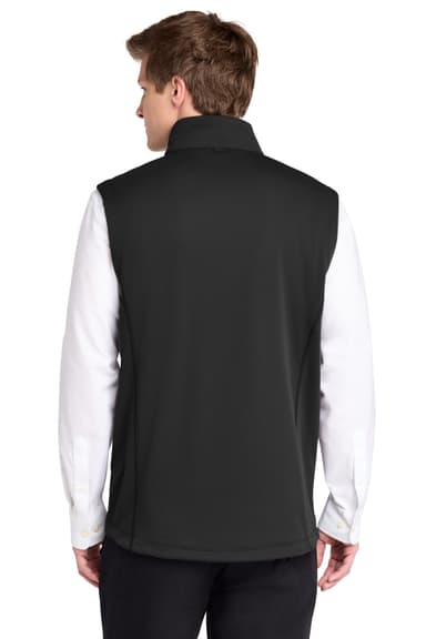 Port Authority Collective Smooth Fleece Vest F906