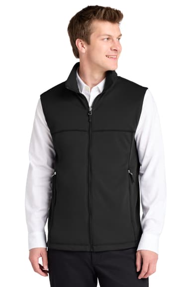Port Authority Collective Smooth Fleece Vest F906