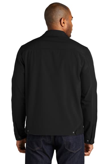 Port Authority Mechanic Soft Shell Jacket J417