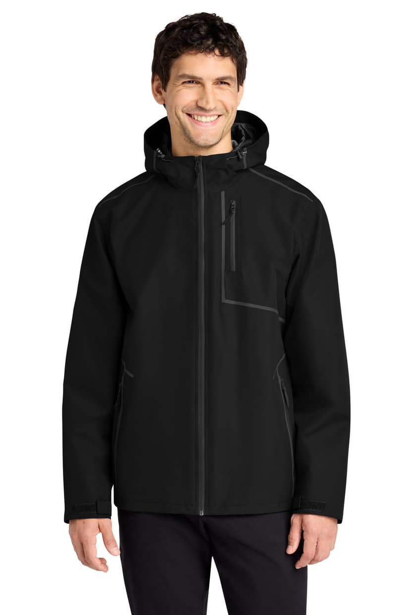 Port Authority Collective Tech Outer Shell Jacket J920