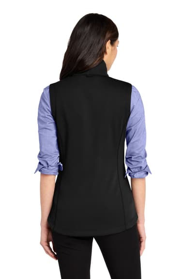Port Authority Women's Collective Smooth Fleece Vest L906