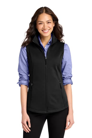Port Authority Women's Collective Smooth Fleece Vest L906