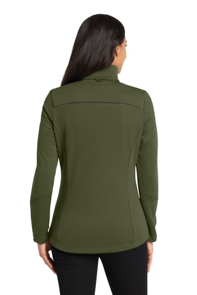 Port Authority Women's Collective Tech Soft Shell Jacket L921