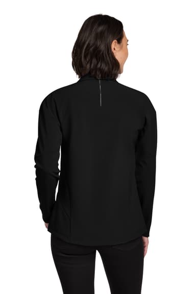 OGIO Women's Commuter Full-Zip Soft Shell LOG755