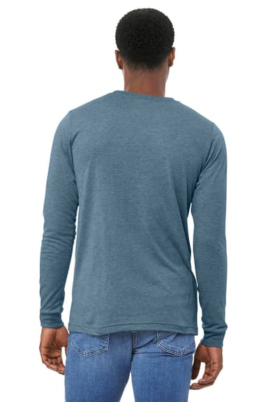 BELLA+CANVAS Unisex Triblend Long Sleeve Tee BC3513