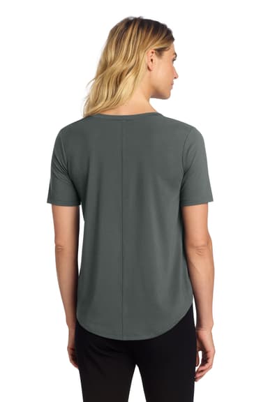 Mercer+Mettle Women's Stretch Jersey Relaxed Scoop MM1017