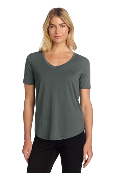 Mercer+Mettle Women's Stretch Jersey Relaxed Scoop MM1017