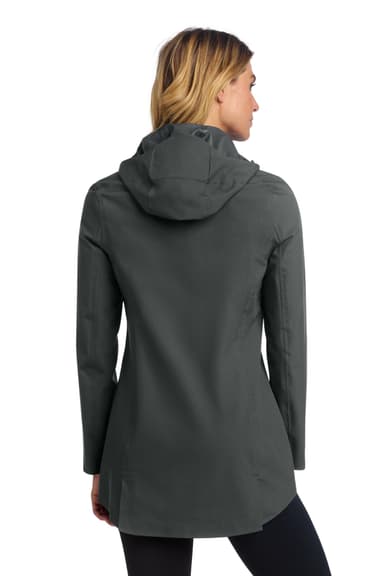 Mercer+Mettle Women's Waterproof Rain Shell MM7001