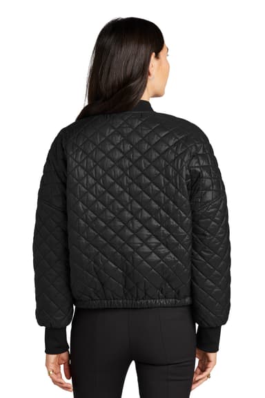 Mercer+Mettle Women's Boxy Quilted Jacket MM7201
