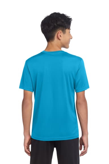 Sport-Tek Youth PosiCharge Re-Compete Tee YST720