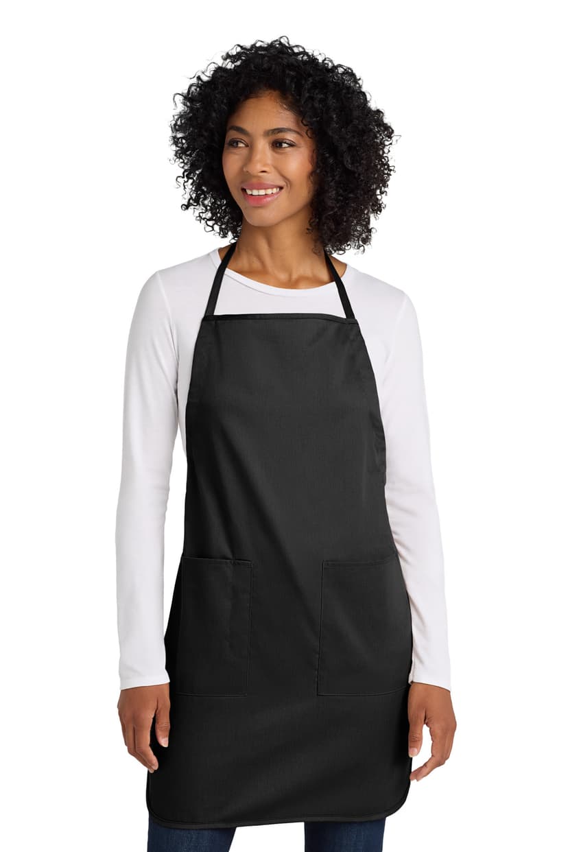 Port Authority Full-Length Apron. A520