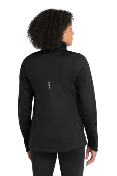 OGIO Women's Crux Soft Shell. LOE720