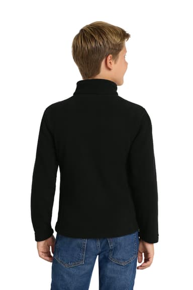 Port Authority Youth Value Fleece Jacket. Y217
