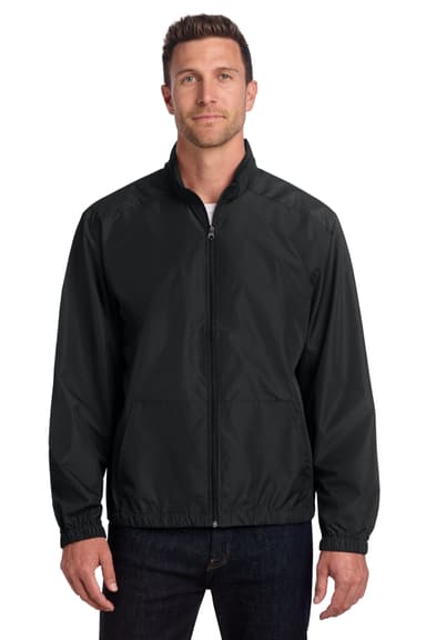 Port Authority® Essential Jacket. J305
