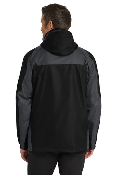 Port Authority Ranger 3-in-1 Jacket. J310