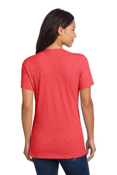 Allmade Women's Recycled Blend V-Neck Tee AL2303