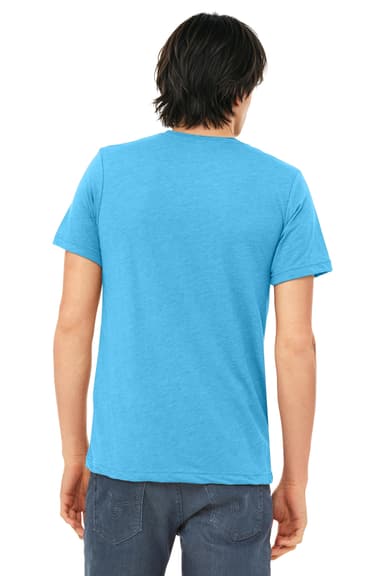 BELLA+CANVAS Unisex Triblend Short Sleeve Tee. BC3413