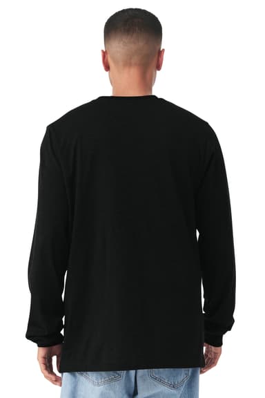 BELLA+CANVAS Unisex Jersey Long Sleeve Tee. BC3501
