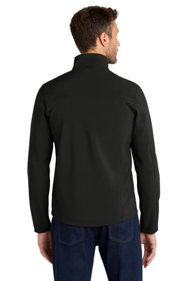 Port Authority Collective Soft Shell Jacket. J901