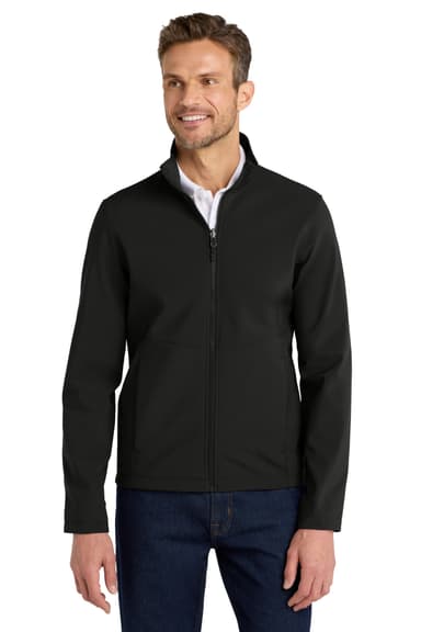 Port Authority Collective Soft Shell Jacket. J901
