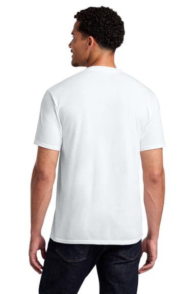 Port & Co Fan Favorite Tee. PC450