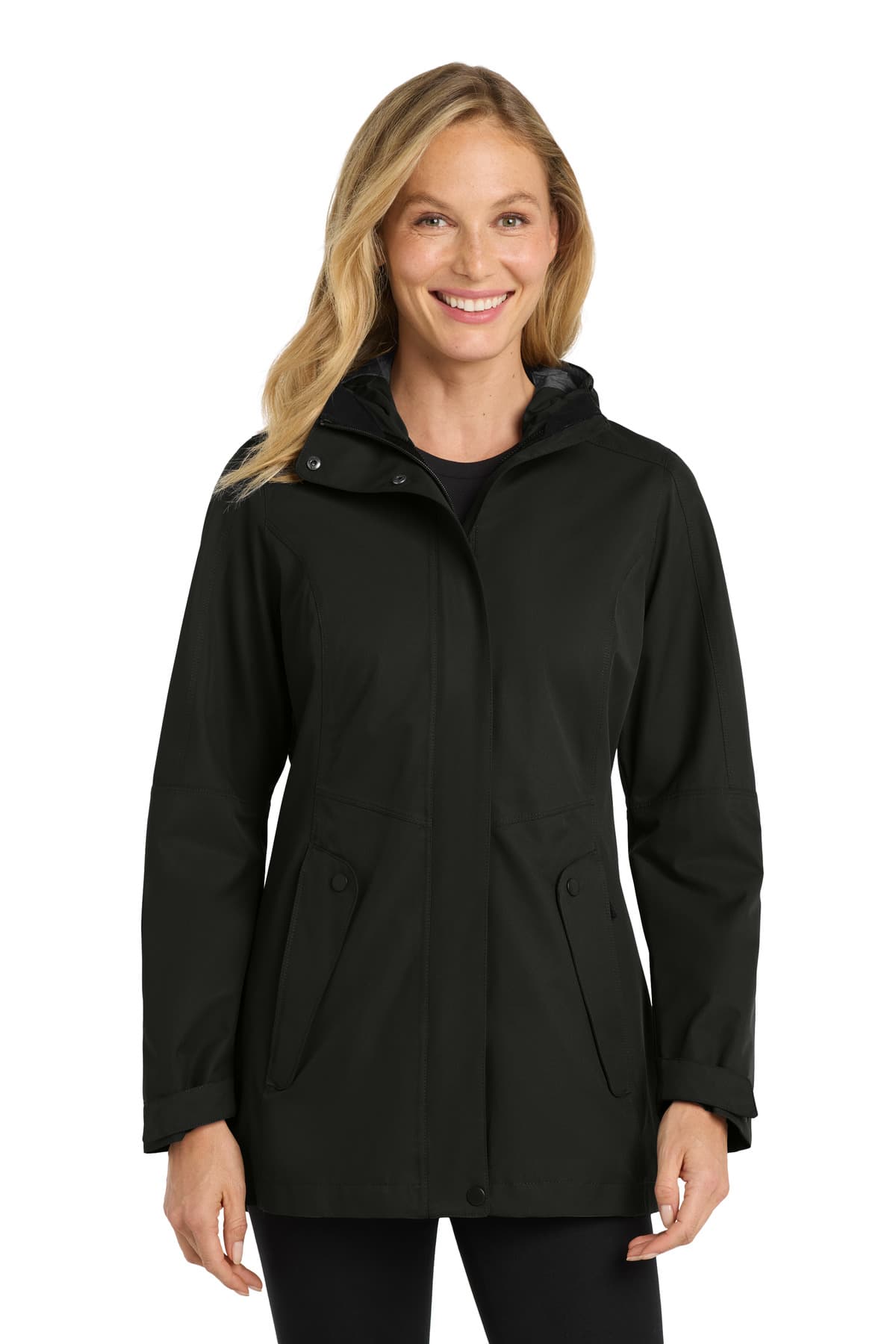 Port Authority Women's Collective Outer Shell Jacket. L900