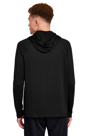 New Era Power Long Sleeve Hoodie NEA229