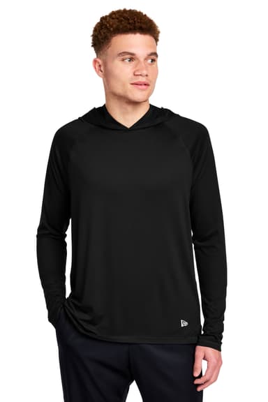 New Era Power Long Sleeve Hoodie NEA229