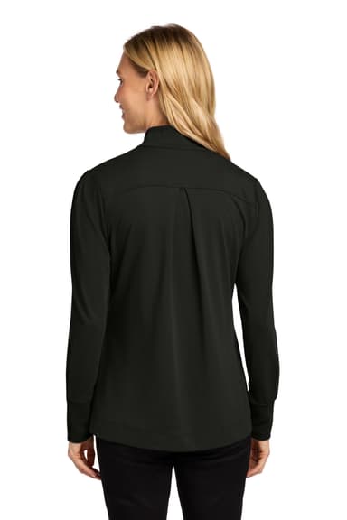 Port Authority Women's Fairway Stretch 1/4-Zip LK829