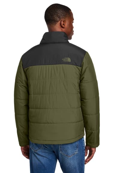 The North Face Chest Logo Everyday Insulated Jacket NF0A7V6J