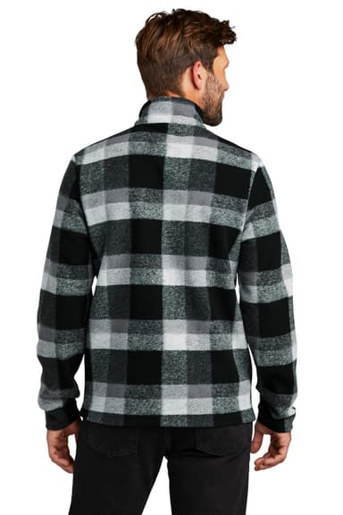 Russell Outdoors Basin Snap Pullover RU551 RU551