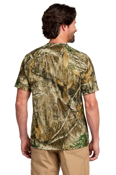 Russell Outdoors Realtree Performance Tee RU150