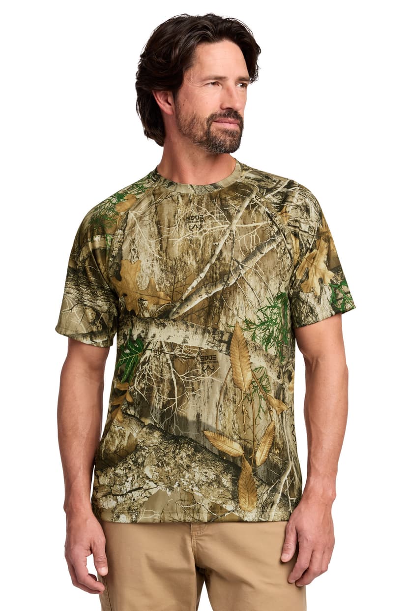 Russell Outdoors Realtree Performance Tee RU150