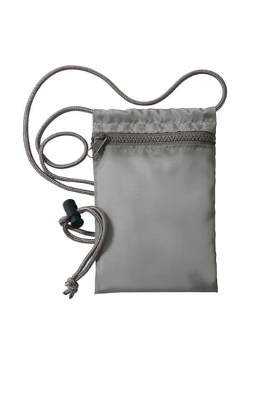 Port Authority Stash Crossbody Pouch (5-Pack) BG917