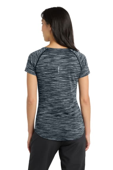 OGIO Women's Verge Scoop Neck. LOE326