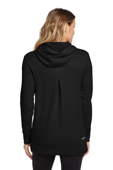 OGIO Women's Luuma Pullover Fleece Hoodie. LOG810