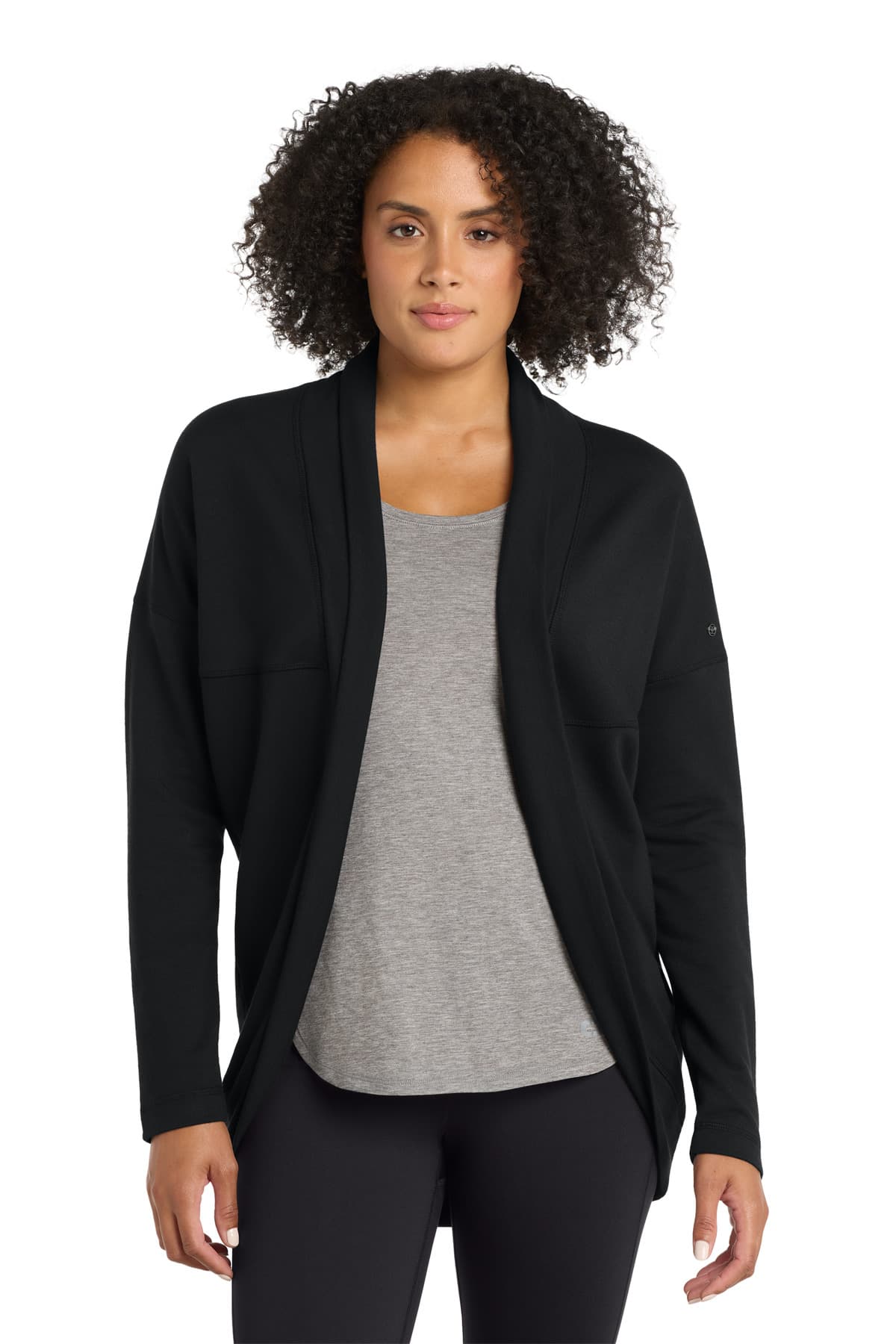 OGIO Women's Luuma Cocoon Fleece. LOG811