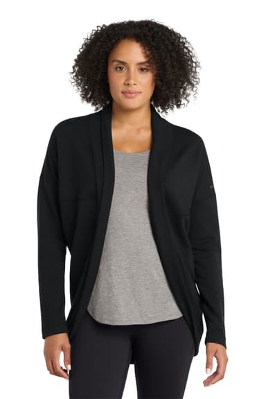 OGIO Women's Luuma Cocoon Fleece. LOG811