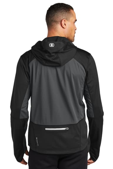 OGIO Pivot Soft Shell. OE721