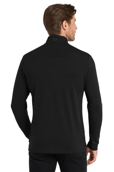 OGIO Limit 1/4-Zip. OG139