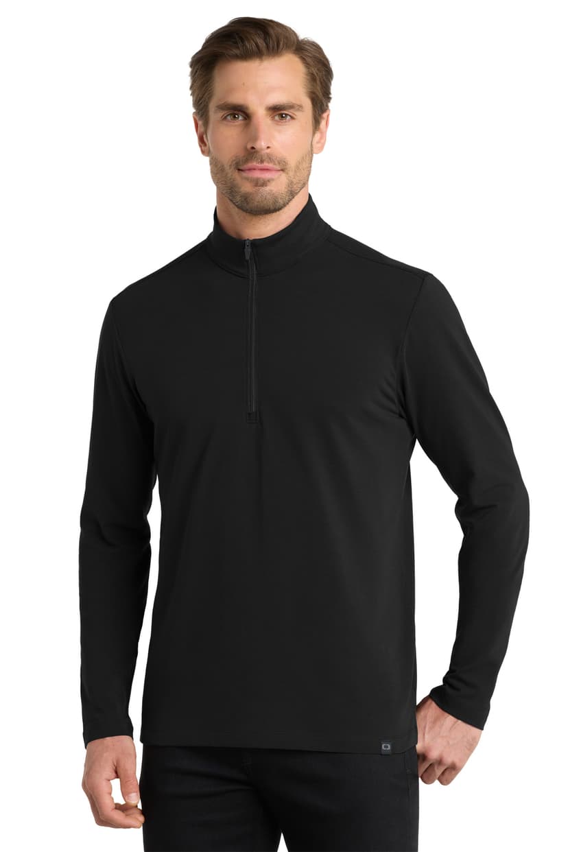 OGIO Limit 1/4-Zip. OG139
