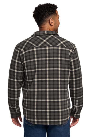 Eddie Bauer Woodland Shirt Jac EB228