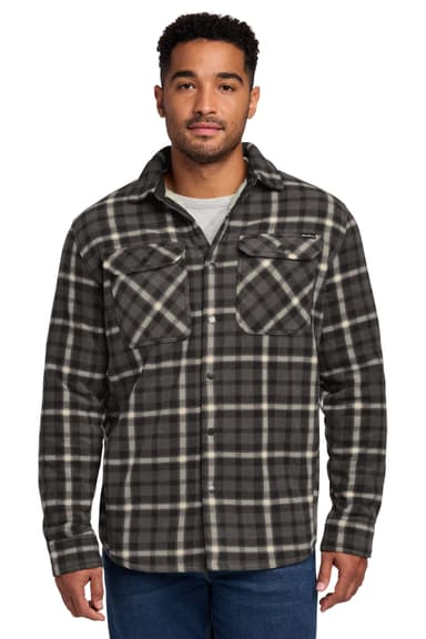 Eddie Bauer Woodland Shirt Jac EB228