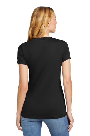 New Era Women's Heritage Blend V-Neck Tee. LNEA101