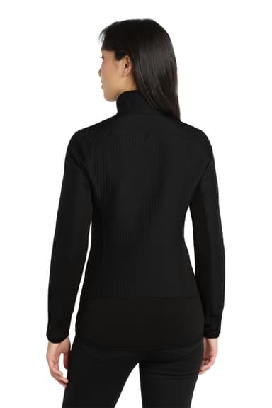 OGIO Women's Trax Jacket. LOG726