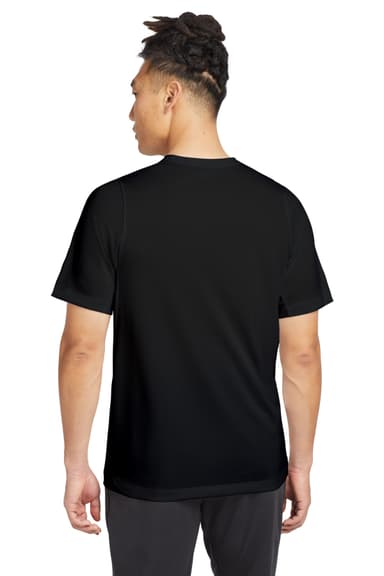 New Era Series Performance Crew Tee. NEA200
